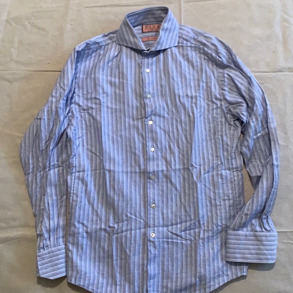 Thomas Pink - image 1